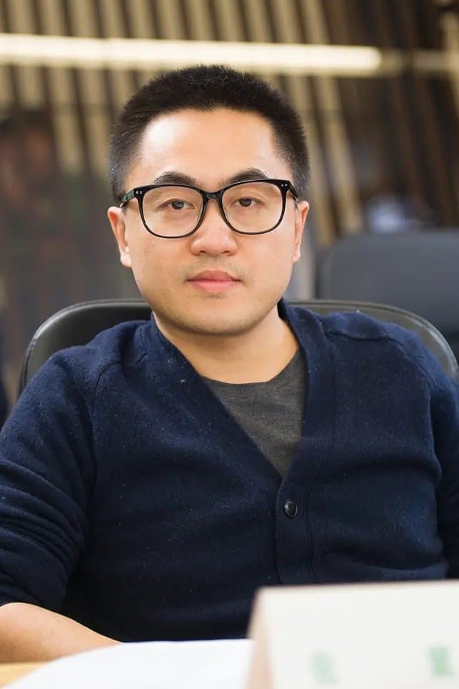 Ji Zhang Profile Photo