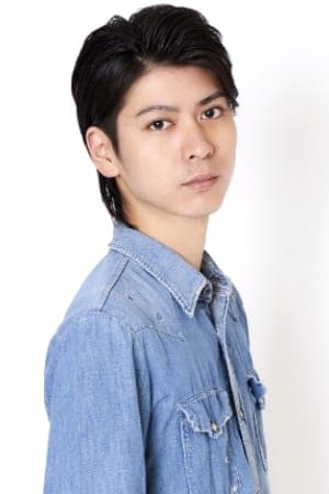 Ryo Yokoyama Profile Photo