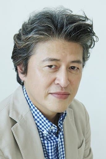 Kwon Hae-hyo Profile Photo