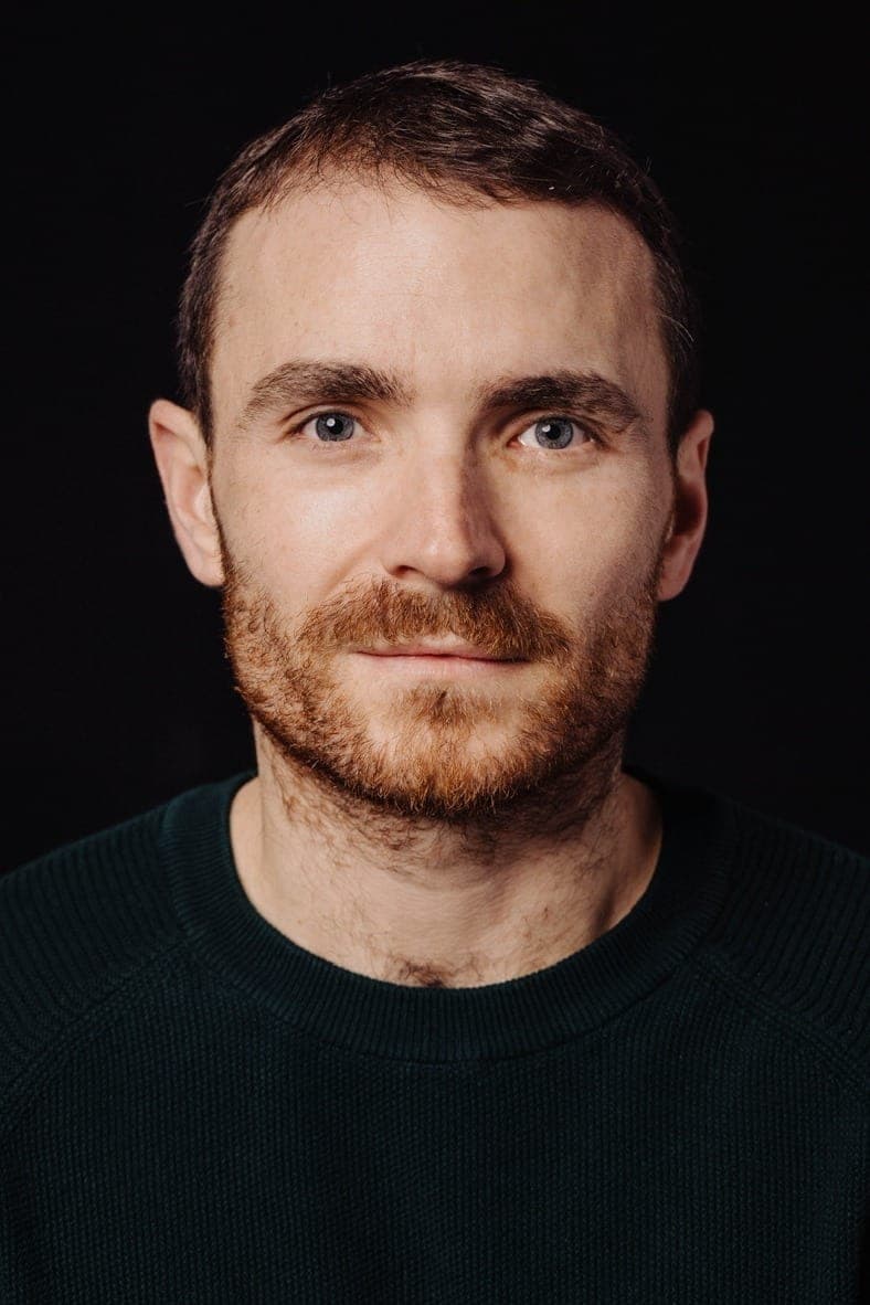 Martin McCann Profile Photo
