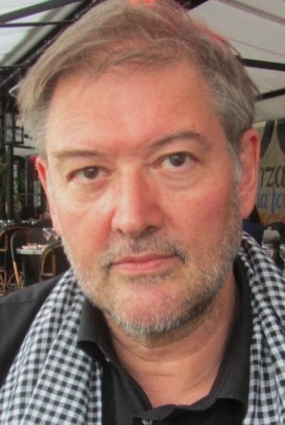 Pierre Oscar Lévy Profile Photo