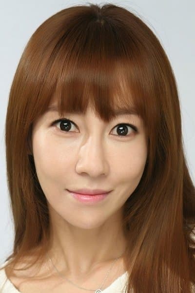 Chae Min-seo Profile Photo