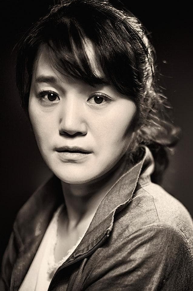 Kim So-hee Profile Photo