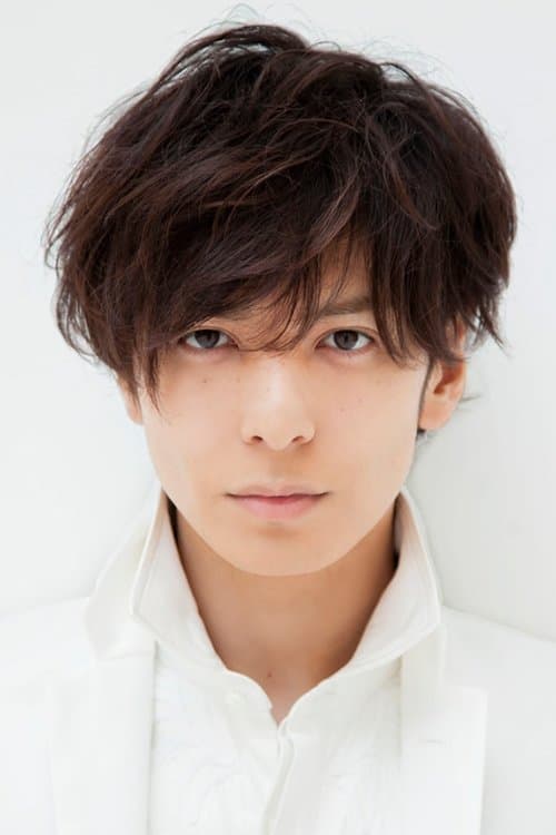 Toma Ikuta Profile Photo
