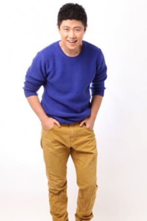 Zhao Xun Profile Photo