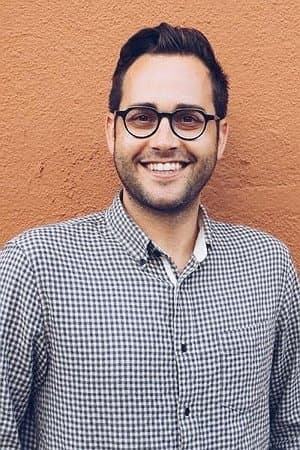 Mike Vukadinovich Profile Photo