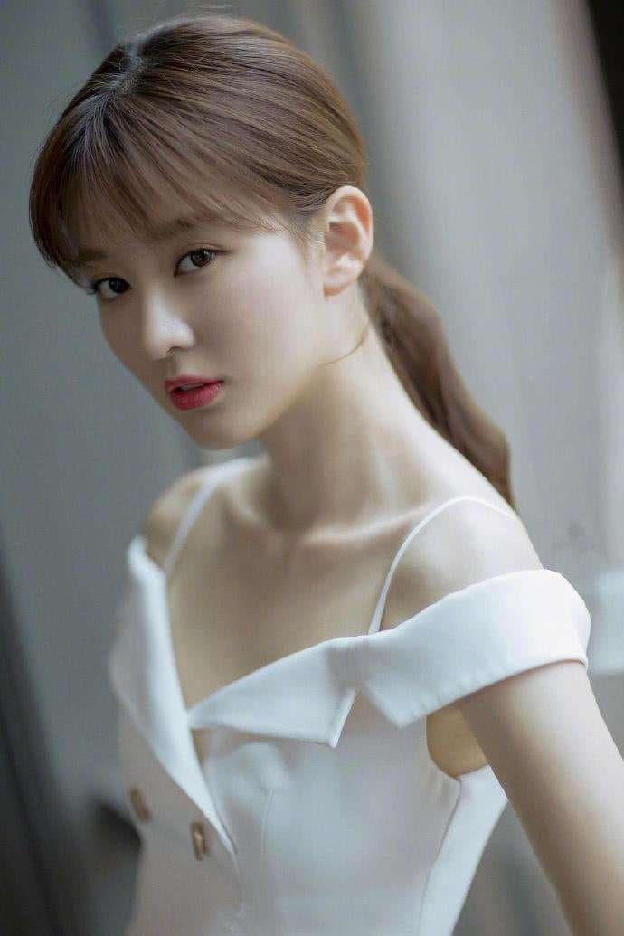 Qiao Xin Profile Photo