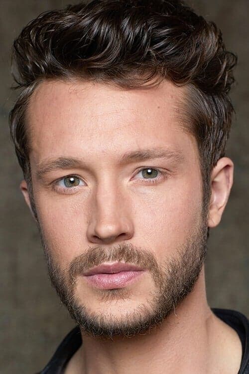Nick Roux Profile Photo