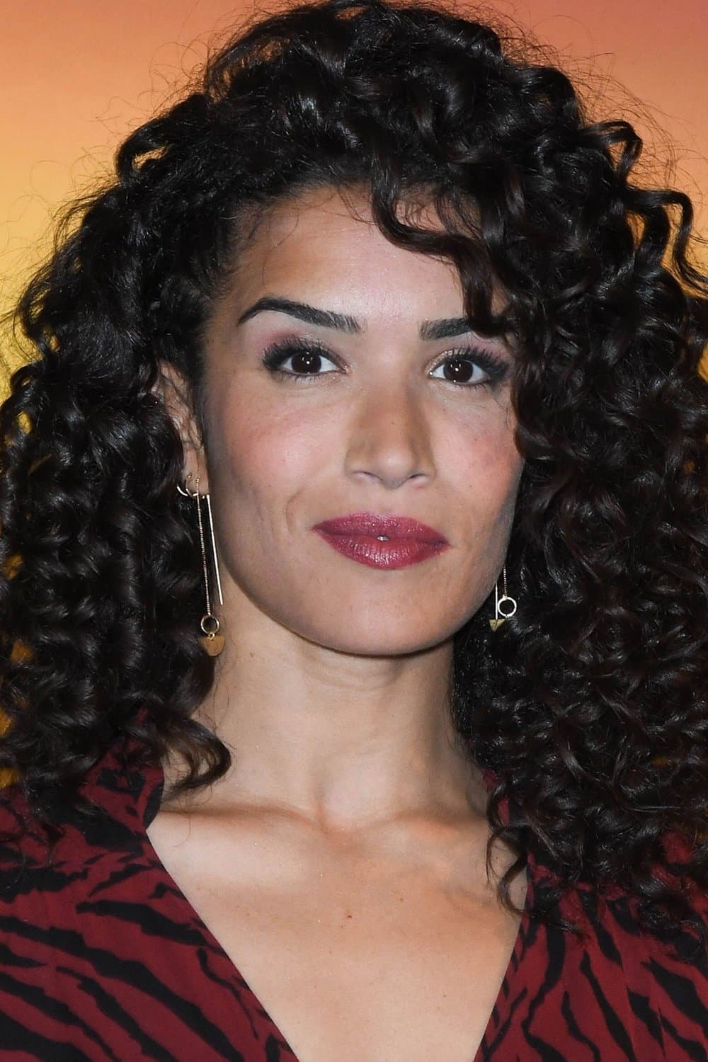 Sabrina Ouazani Profile Photo
