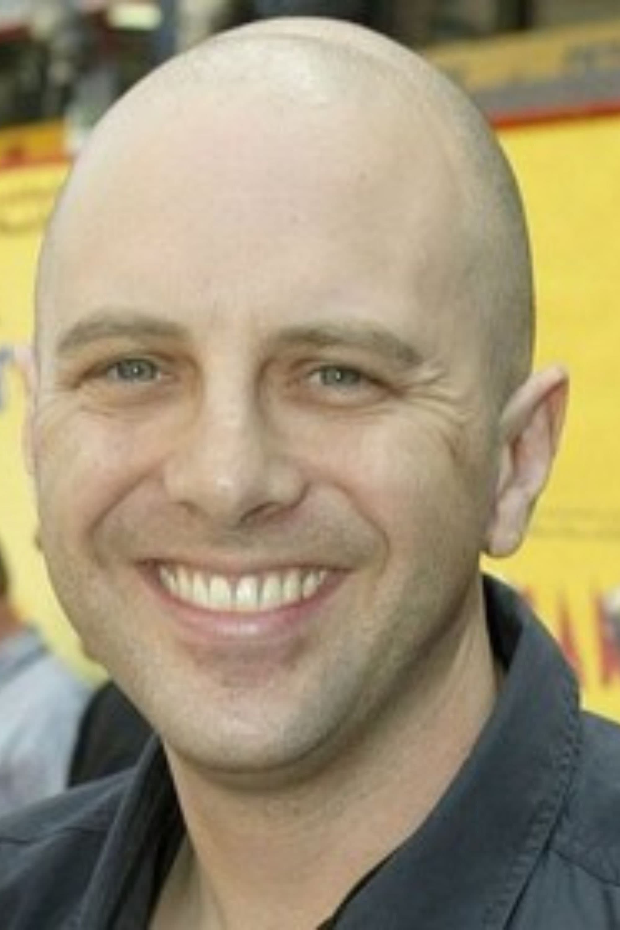 John Sanford Profile Photo