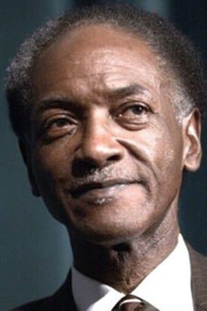 Gilbert R. Hill Profile Photo