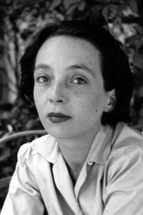 Marguerite Duras Profile Photo