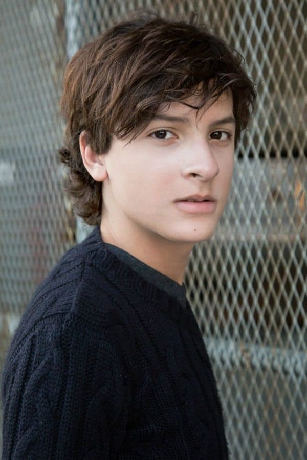 River Alexander Profile Photo