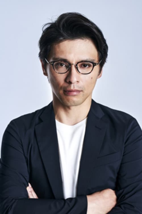 Eiji Takigawa Profile Photo