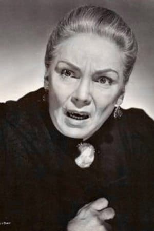 Freda Jackson Profile Photo