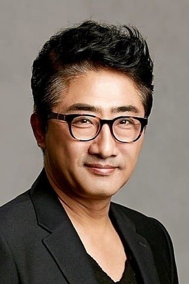 Ryu Tae-ho Profile Photo