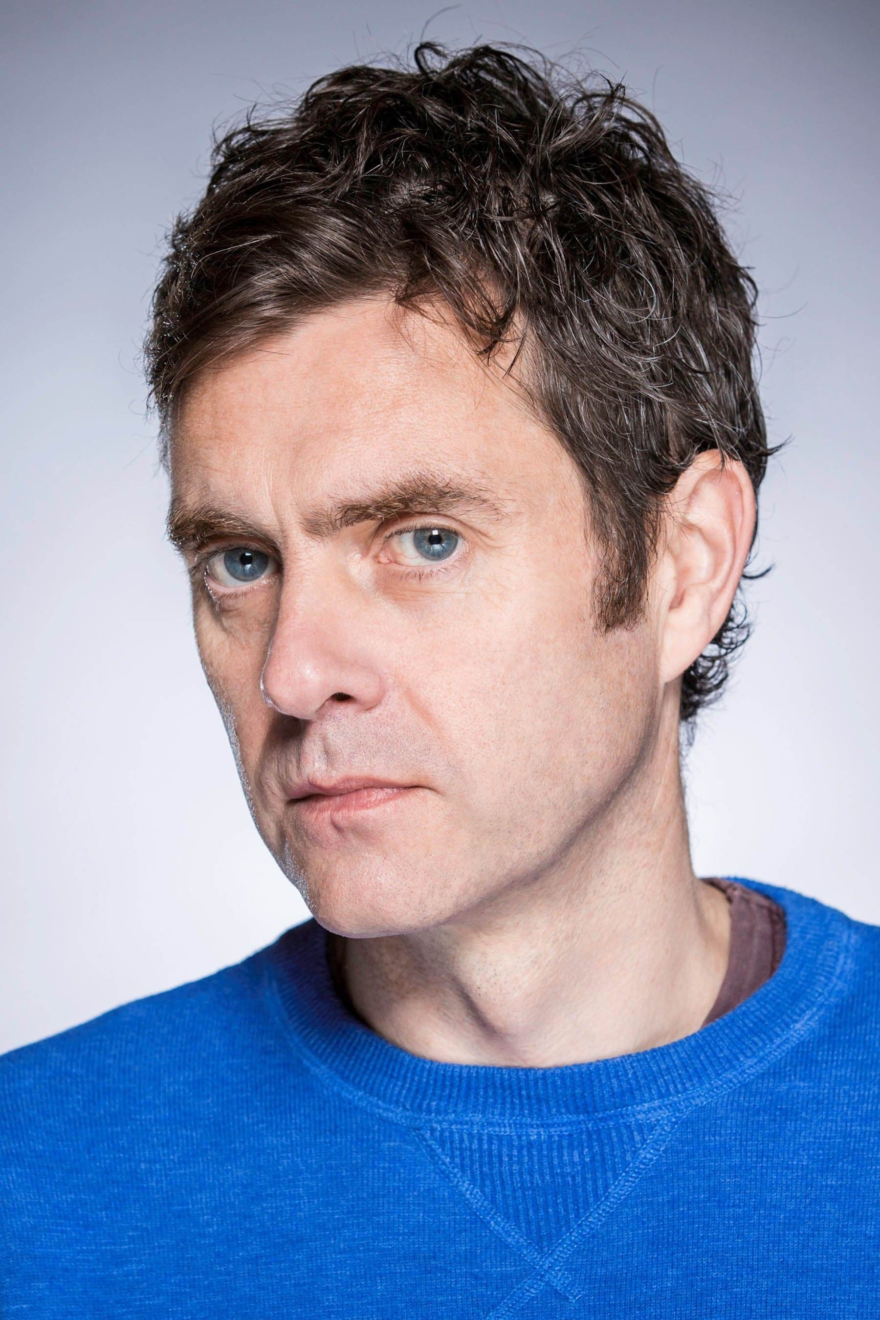 Paul Higgins Profile Photo