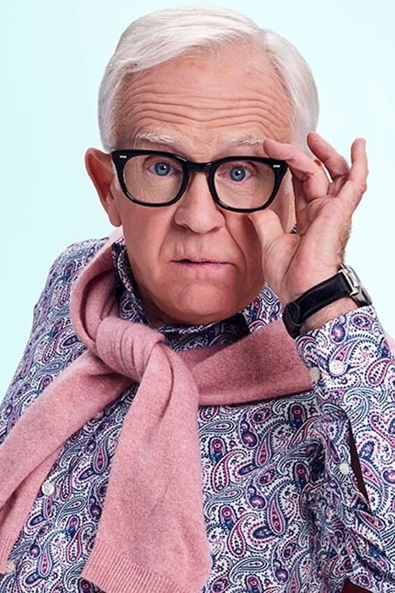 Leslie Jordan Profile Photo