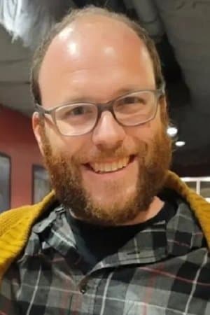 Jon Hanley Rosenberg Profile Photo