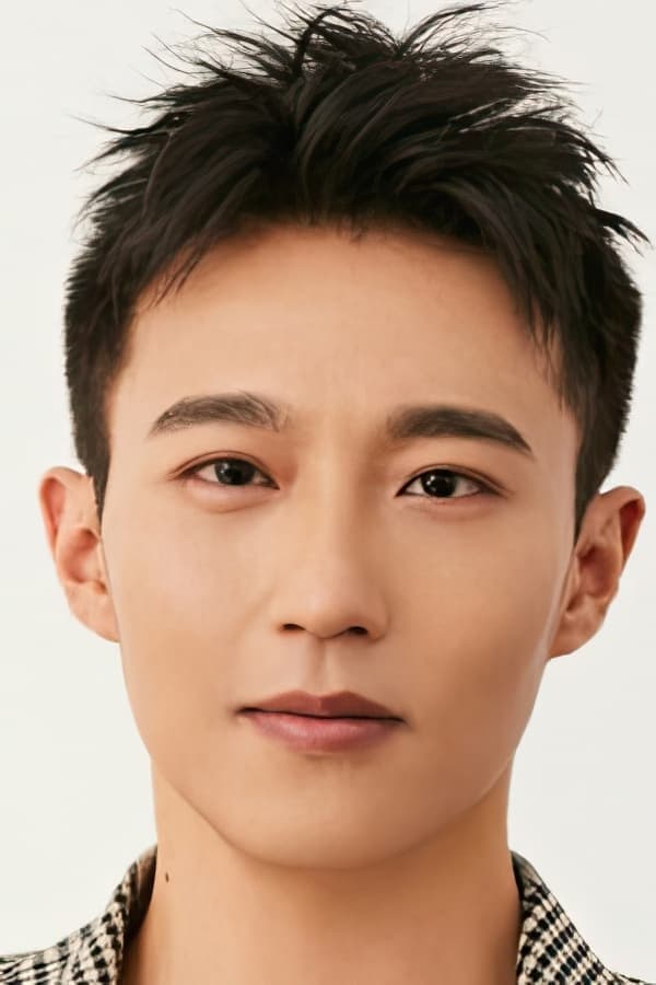Wang Sen Profile Photo