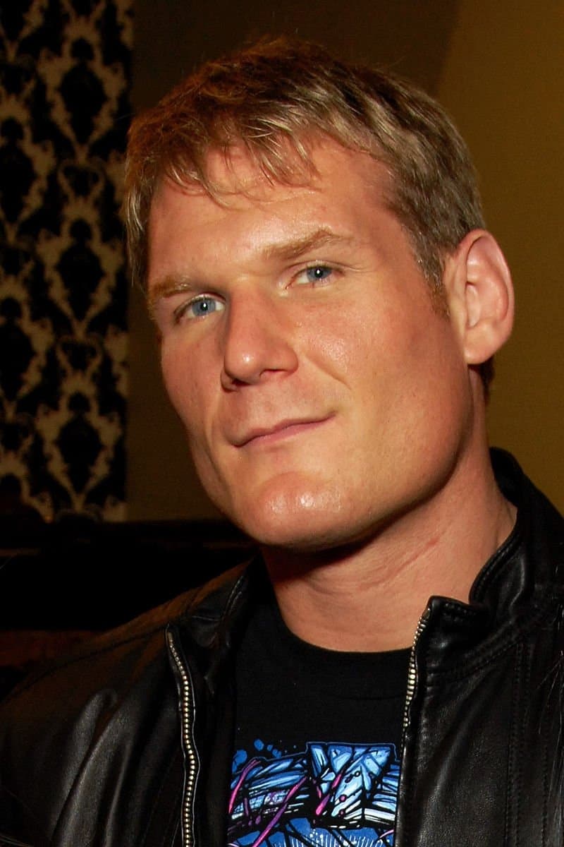 Josh Barnett Profile Photo