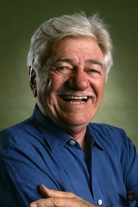 Seymour Cassel Profile Photo