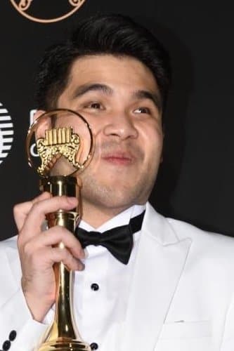 Huang Yu-Siang Profile Photo