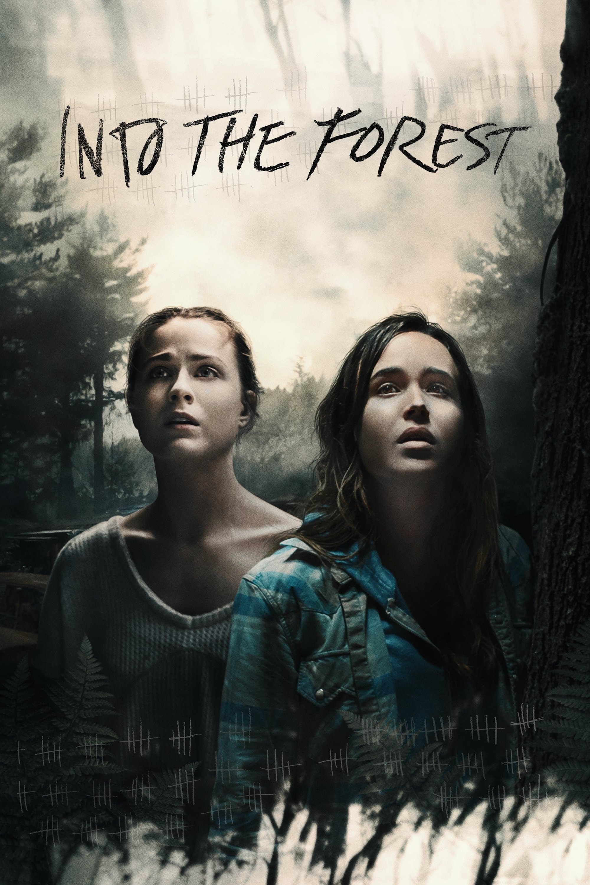 Into the Forest Movie Poster