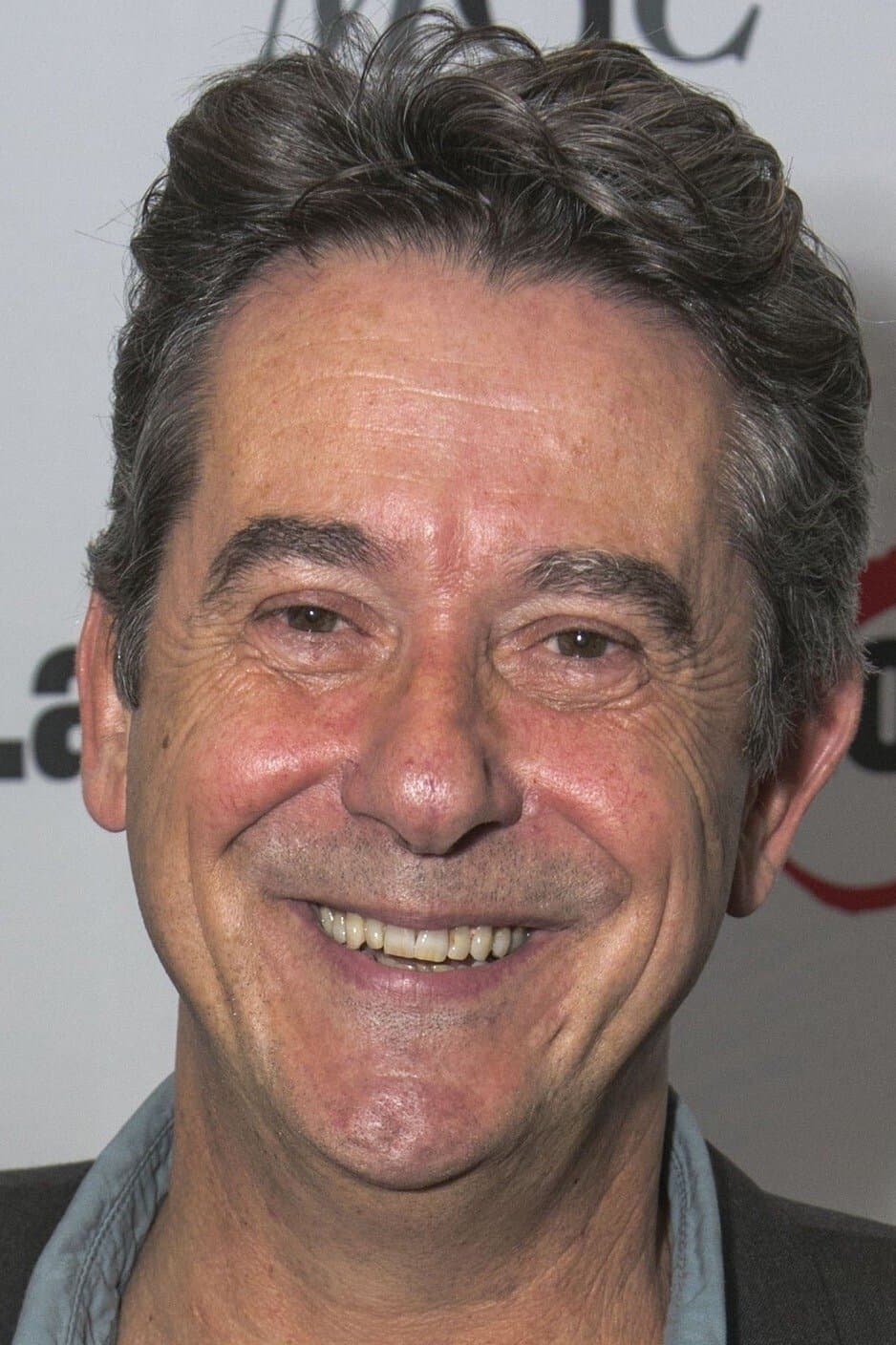 Adrian Lukis Profile Photo