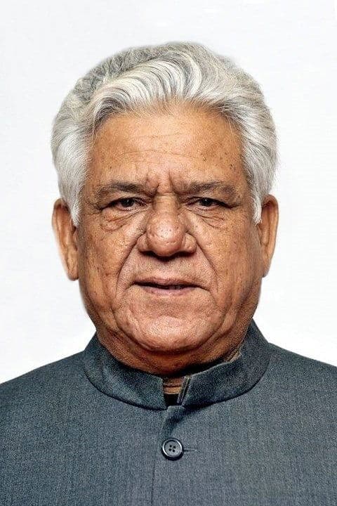 Om Puri Profile Photo