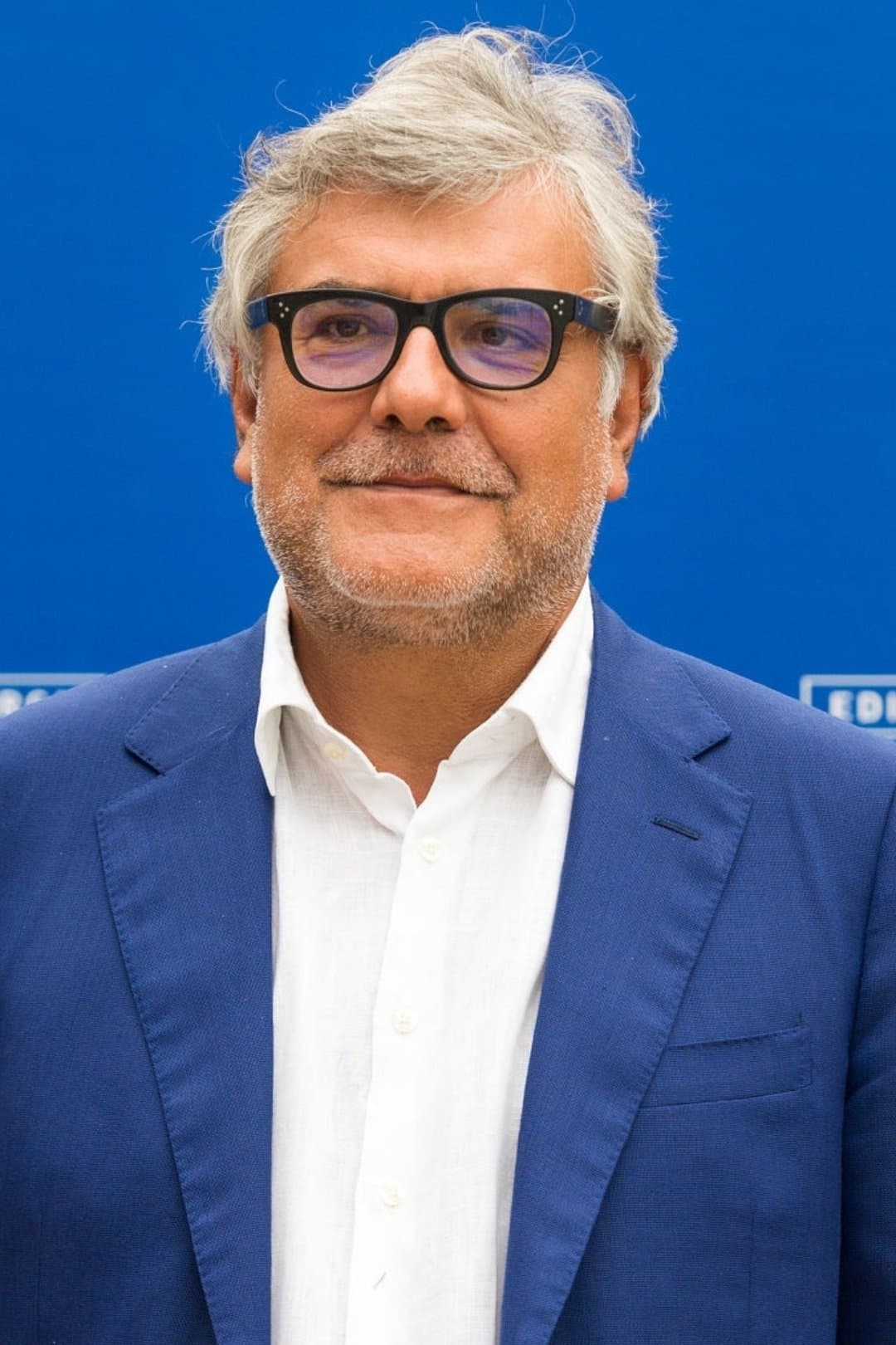 Giancarlo De Cataldo Profile Photo
