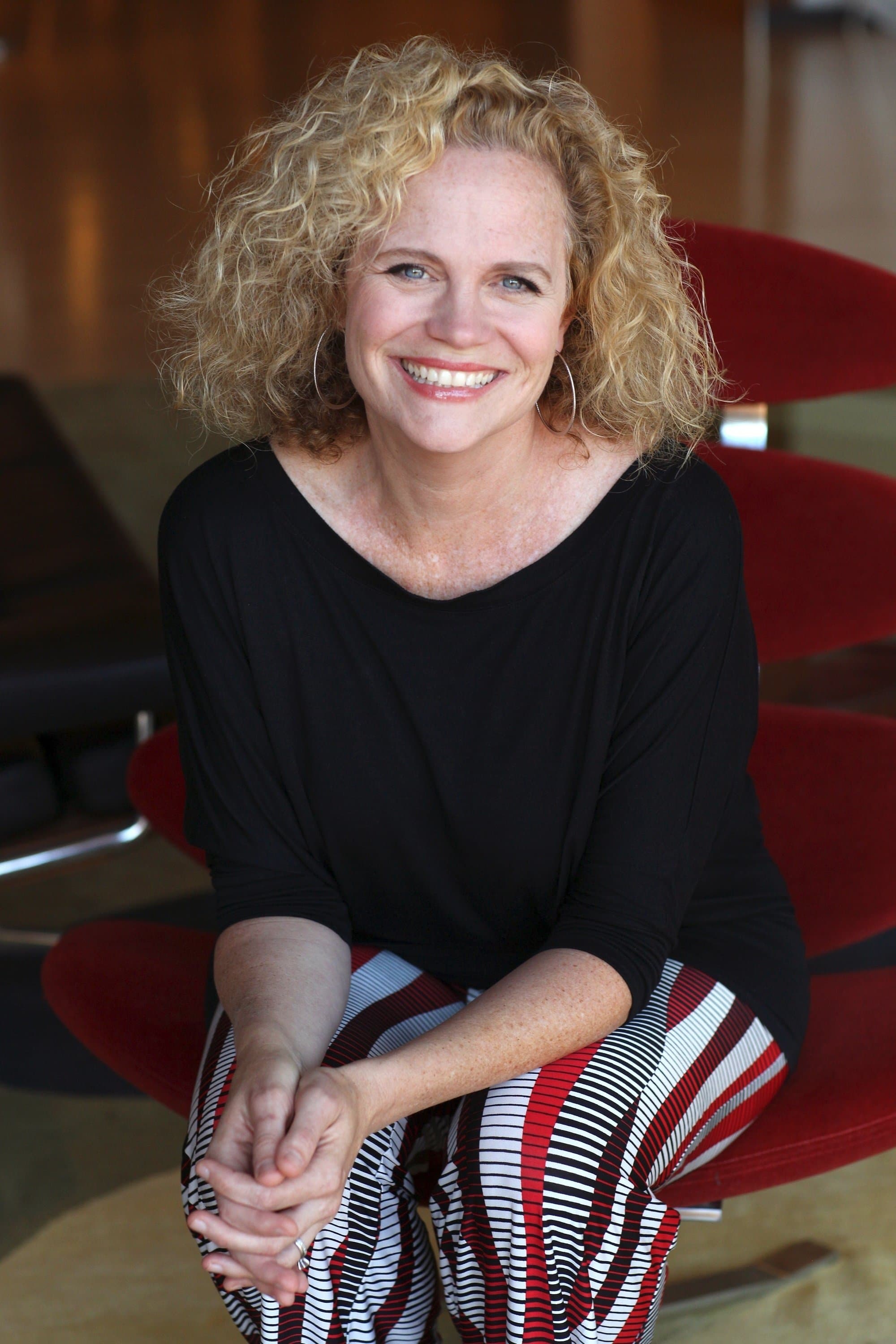 Meg LeFauve Profile Photo
