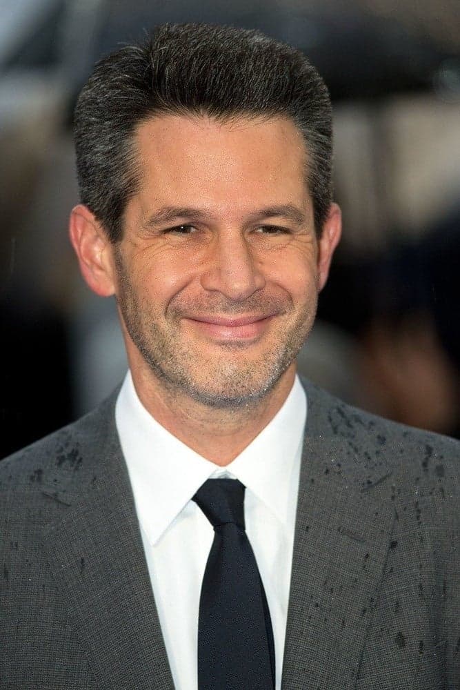 Simon Kinberg Profile Photo