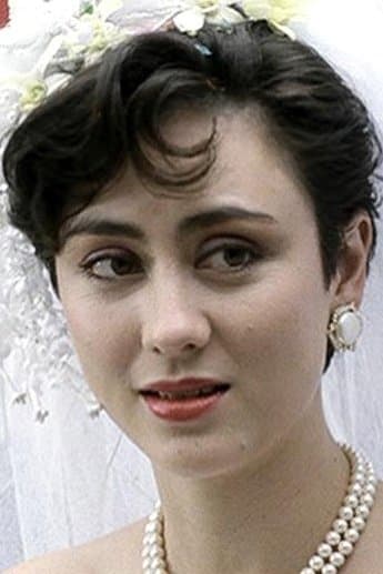 Joyce Godenzi Profile Photo