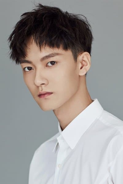 Zhang Guansen Profile Photo