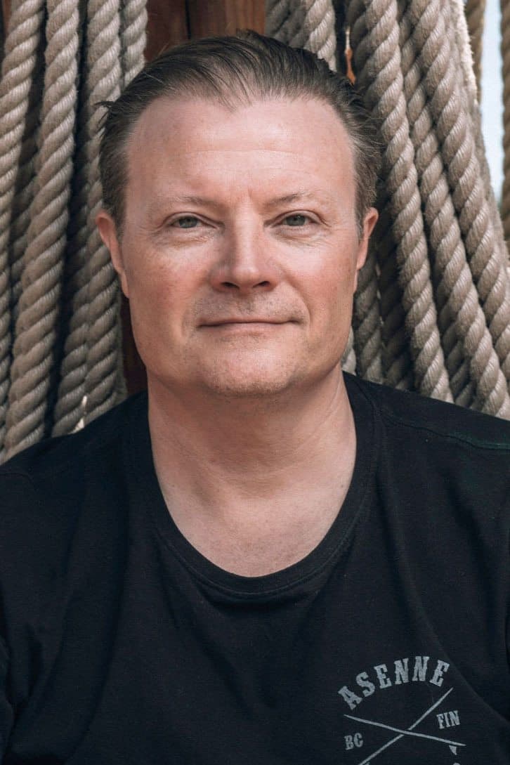 Kari Hietalahti Profile Photo