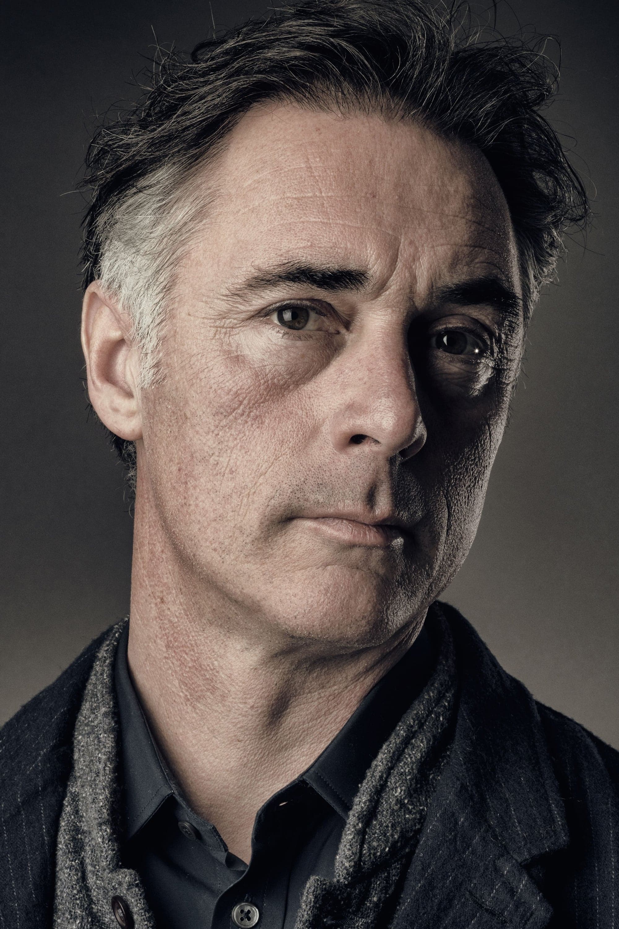 Greg Wise Profile Photo
