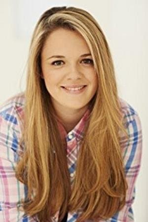 Phoebe Givron-Taylor Profile Photo