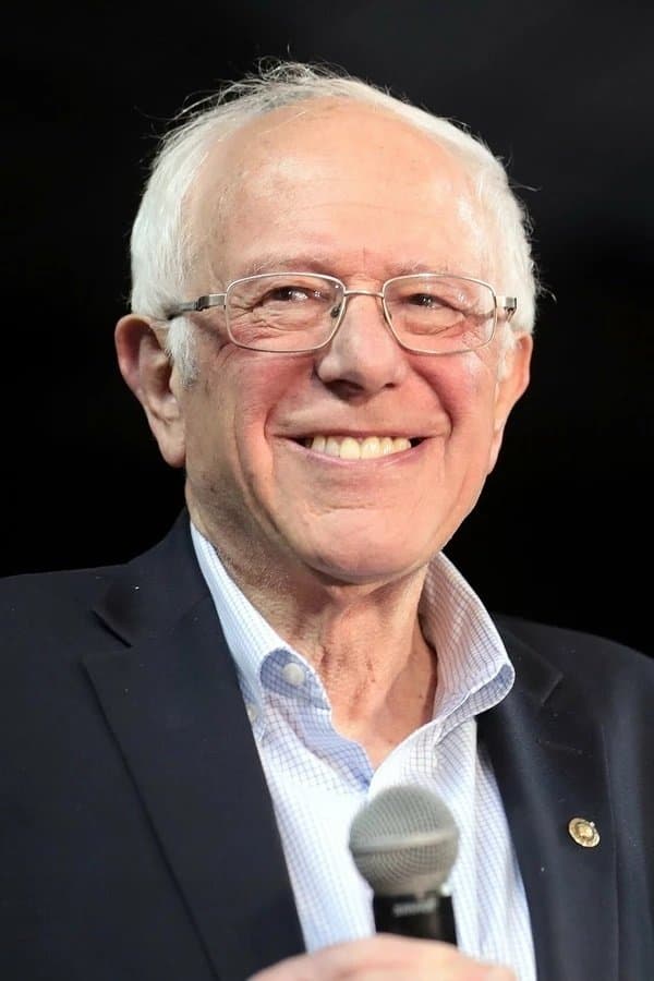 Bernie Sanders Profile Photo