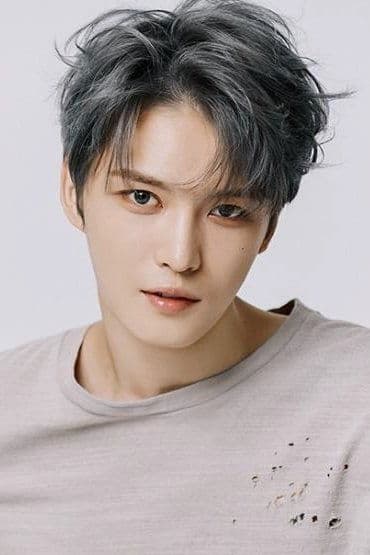 Kim Jae-joong Profile Photo