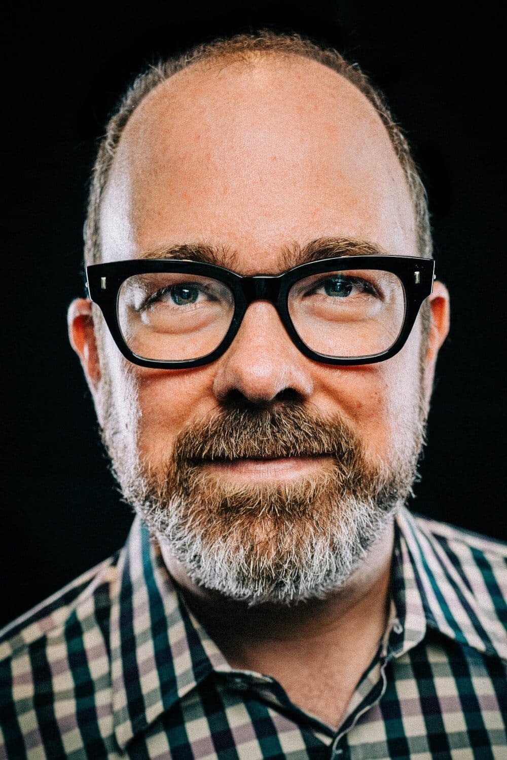 Cal Brunker Profile Photo