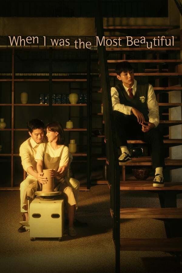When I Was the Most Beautiful TV Show Poster