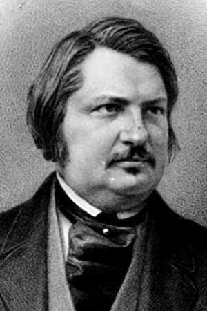 Honoré de Balzac Profile Photo