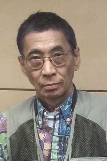 Soji Yoshikawa Profile Photo