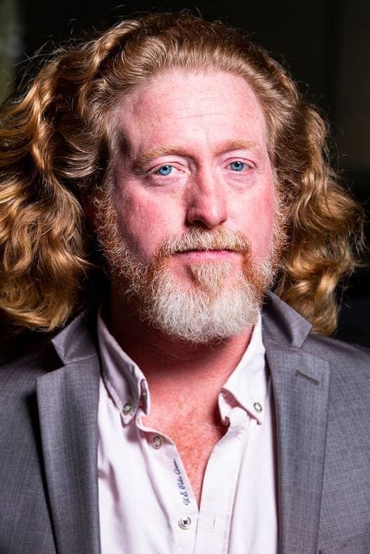 Cord Newman Profile Photo