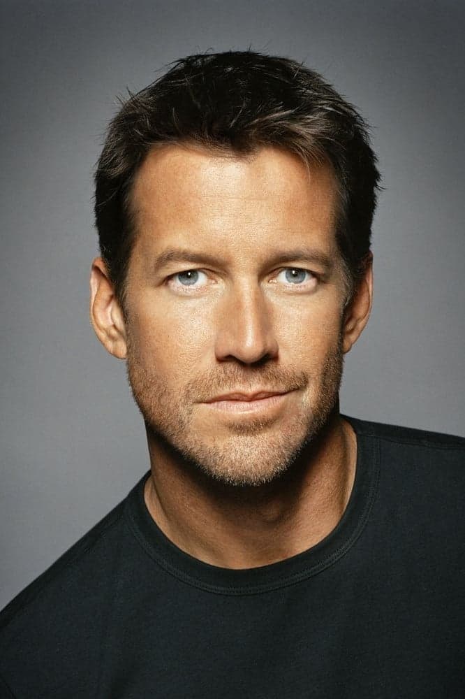 James Denton Profile Photo