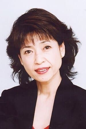 Reiko Tajima Profile Photo