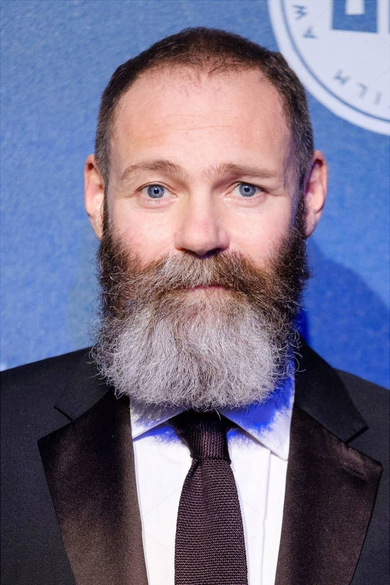 Francis Lee Profile Photo