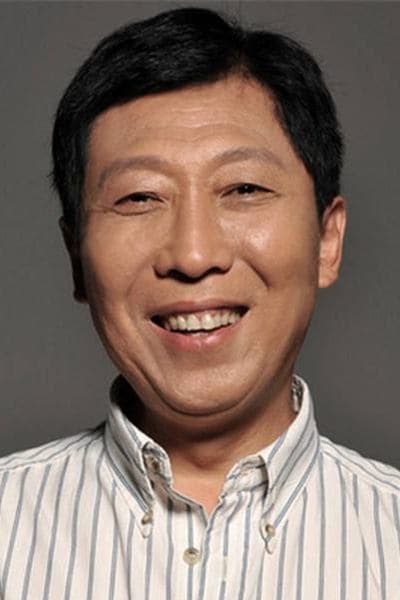 Han Tongsheng Profile Photo