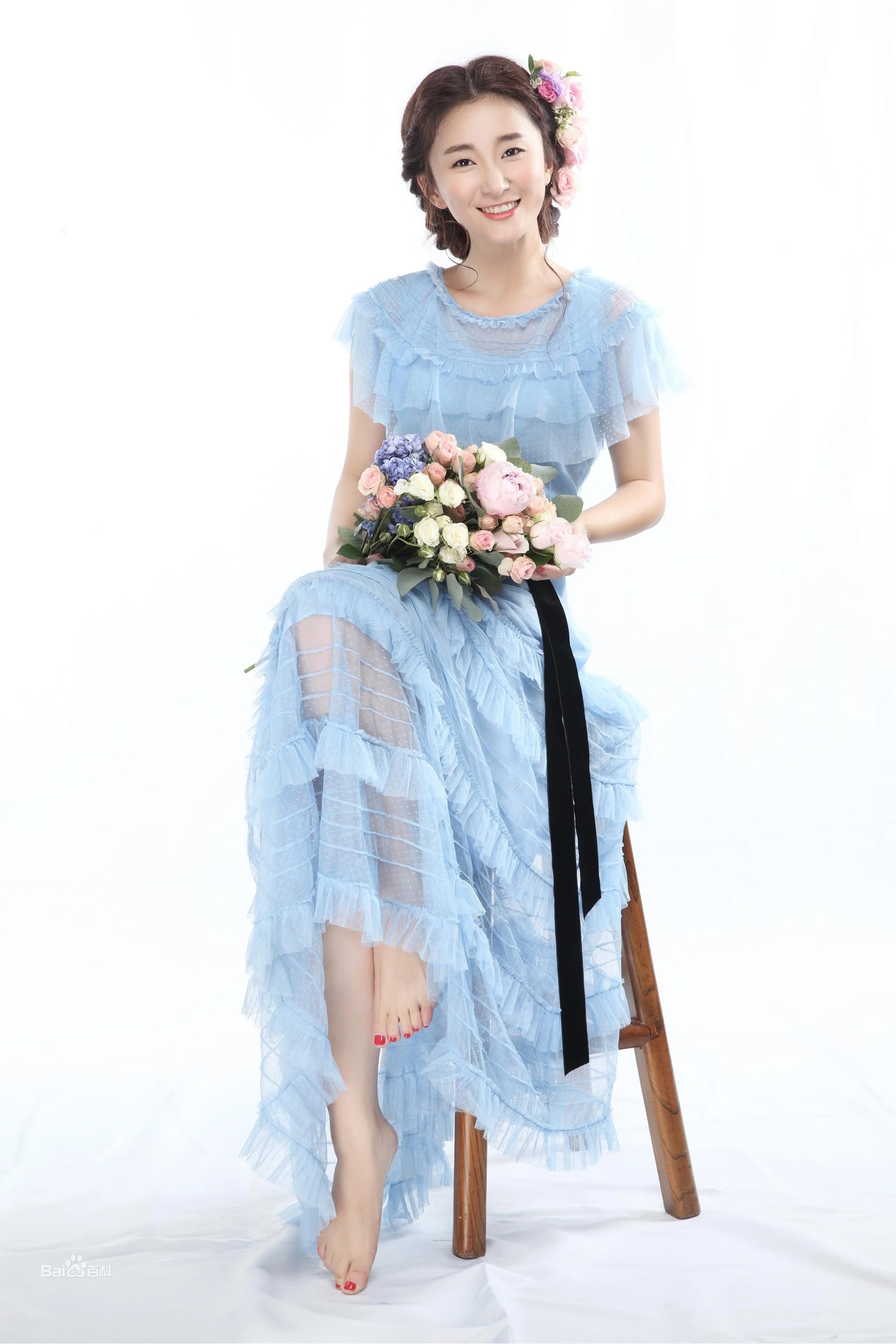 Qin Zhao Profile Photo